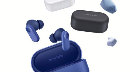 OnePlus bereidt de release van Buds V voor, het wordt een kopie van OPPO Enco Buds 2 Pro