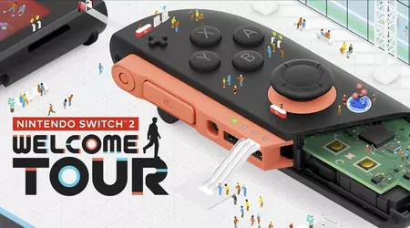 Bedrijfslessen van Nintendo: het bedrijf kondigde een introductie-app aan voor Switch 2, maar zal er geld voor vragen