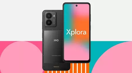 Het Finse HMD presenteert de eerste smartphone voor kinderen die hen beschermt op het internet