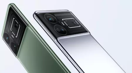De realme GT 5 heeft de publieke bèta van realme UI 5.0 ontvangen, gebaseerd op het Android 14-besturingssysteem.