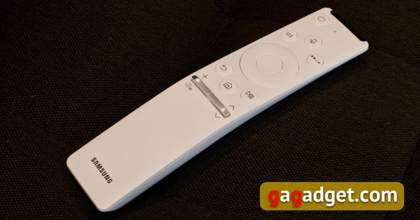 SP-LSP9TFAXZA Samsung test en review