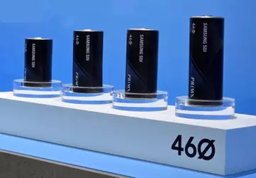 Samsung SDI is begonnen met de ...