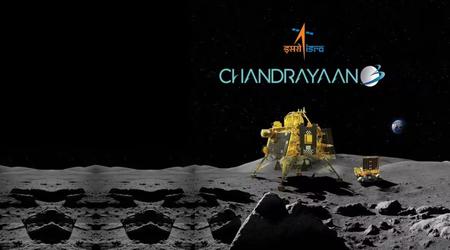 India is het eerste land in de geschiedenis dat met succes is geland op de zuidpool van de maan. De Pragyan rover begint aan een twee weken durende verkenning van de natuurlijke satelliet.