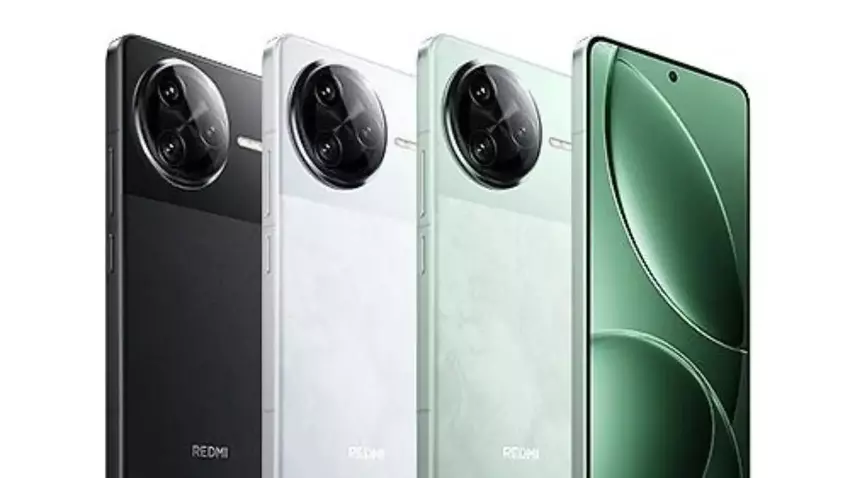 Redmi K80 Ultra prijs is officieel bevestigd - vanaf $416 voor een krachtige smartphone