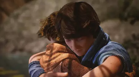 Brothers: A Tale of Two Sons Remake recensie 