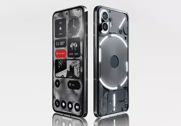 Gerucht: Niets werkt aan Phone 2a