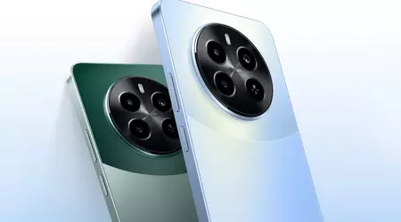 Realme Narzo 70 5G: 120Hz AMOLED-scherm, MediaTek Dimensity 7050-chip en IP54-bescherming geprijsd vanaf $192