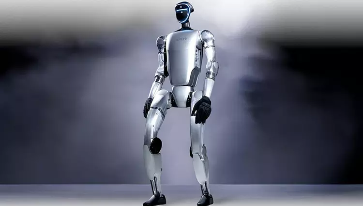 Geen 'machine-opstand', maar gevaarlijk: in China ...