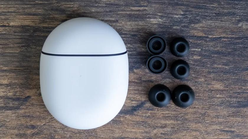 Google Pixel Buds Pro 2 AI-oordopjes met vertaling