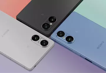 Sony Xperia 5 V - een ...