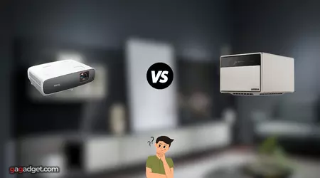 BenQ TK860i vs XGIMI Horizon Ultra: Vergelijking