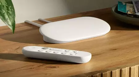 Google TV Streamer heeft de eerste update van 2025 ontvangen: Nieuwe fixes en beveiligingsverbeteringen