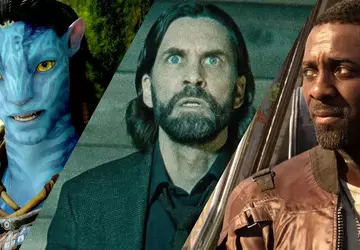 Alan Wake 2, Avatar: Frontiers of ...