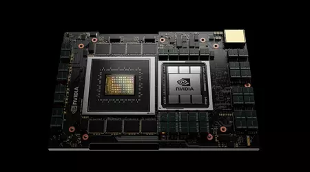 Nieuwe beperkingen op de export van chips naar China schaden de aandelenkoersen van NVIDIA, Broadcom, Intel en Marvell