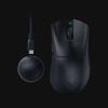 Razer DeathAdder V4 Pro Miniatuur