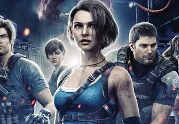 Capcom werkt waarschijnlijk aan een nieuw ...