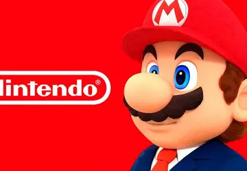 De aandelenkoers van Nintendo daalde bijna ...