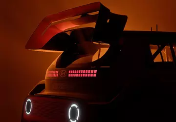 Geïnspireerd door virtueel racen: Hyundai onthult ...