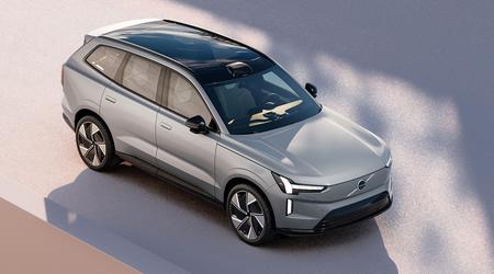 Volvo bereidt zich voor op 'turbulent 2025' met nieuwe modellen