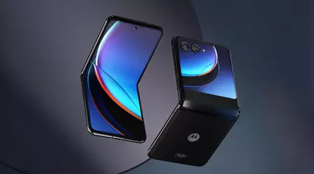 Insider: Motorola RAZR 40 Ultra wordt in de VS uitgebracht als Motorola RAZR+