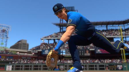 De bal op het mobiele veld: Sony bereidt MLB The Show honkbal simulator voor smartphones voor