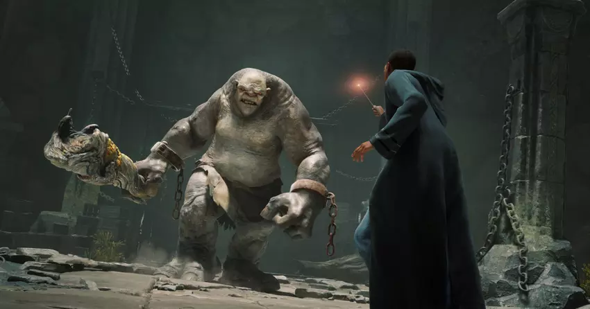 Naar Zweinstein School of Witchcraft and Wizardry: Steam heeft een speciale aanbieding tot 7 september, waar je Hogwarts Legacy voor $42 kunt kopen.