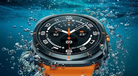 Samsung kan de Galaxy Watch Ultra 2 deze zomer presenteren