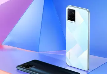 Vivo Y21d heeft SIRIM, EEC en ...