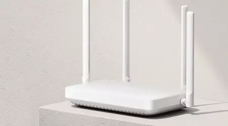Xiaomi heeft de AX1500 Router onthuld met Wi-Fi 6 ondersteuning en een prijs van $18
