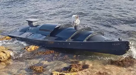 Roemenië overweegt marinegevechtsdrones aan te schaffen
