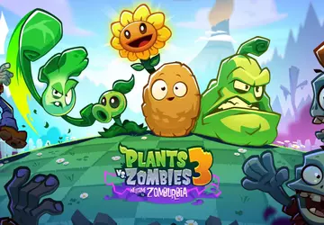 Zullen Plants vs Zombies 3 fusieplanten ...