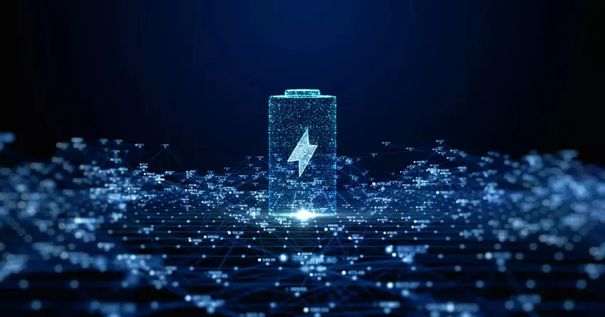 Chinese wetenschappers hebben waterbatterijen ontwikkeld die twee keer zoveel energie opslaan als lithium-ionbatterijen (foto)