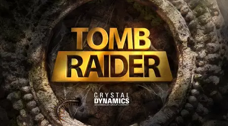 Amazon en Crystal Dynamics hebben een tv-serie aangekondigd gebaseerd op de iconische Tomb Raider-franchise