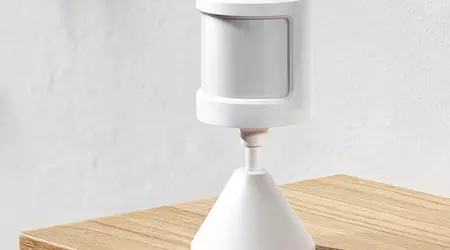Xiaomi onthult Body Sensor 2S: een bewegingssensor met een batterijlevensduur tot 3 jaar voor $10