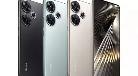 De testresultaten van de Redmi Turbo 4 met de nieuwe Dimensity 8400-Ultra-chip zijn verschenen in Geekbench