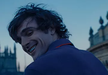 Saltburn-ster Jacob Elordi speelt Frankenstein in ...