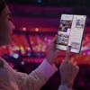OPPO Zoek N5 opvouwbare smartphone