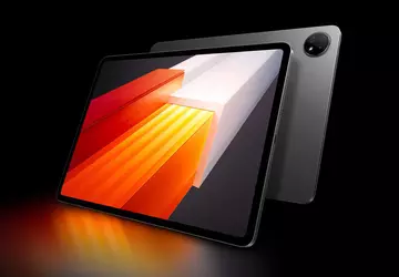 LCD-scherm, Dimensity 9300-chip en 66 W ...