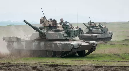 Taiwan heeft 108 M1A2T Abrams tanks besteld ter waarde van $2,2 miljard en is van plan volgend jaar 38 gevechtsvoertuigen te ontvangen.