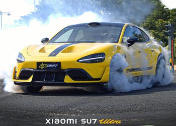 Xiaomi heeft een Nürburgring-recordhouder omgevormd tot ...
