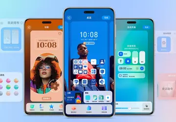 Honor rolt MagicOS 9.0 met AI-functies ...