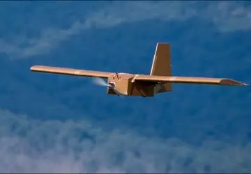 Australische kartonnen SYPAQ-drones kunnen vijf Su-30 ...