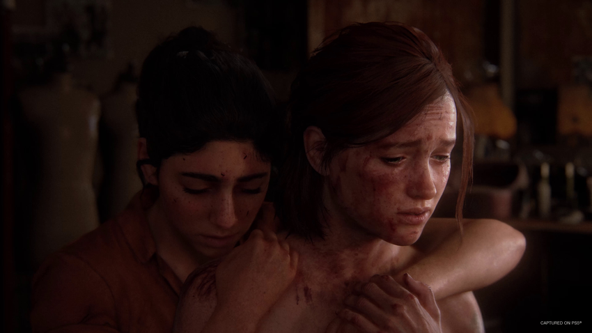 "Reken niet op een vervolg": Neil Druckmann over The Last of Us Deel 3
