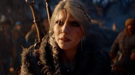 Het is ongelooflijk! De filmische trailer van The Witcher 4 verbaast met de grafische kwaliteit van de nieuwe game van CD Projekt RED