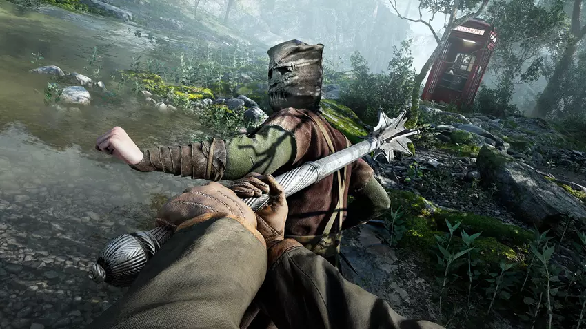  Britse besmetting: Wicked Isle-uitbreidingspakket voor Atomfall zal ons onderdompelen in een regio met nog meer geheimen en nieuwe vijanden