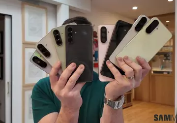 Samsung Galaxy A26 en A36: nieuwe ...