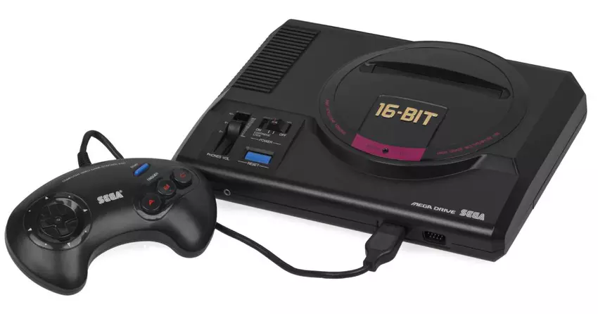 "We zijn geen retrobedrijf": Sega heeft geen plannen om in de toekomst mini-exemplaren van zijn retro-consoles uit te brengen