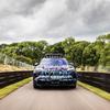 Voorbeeld van de 3 elektrische Cayenne