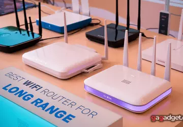 Beste WiFi-Router voor Groot Bereik