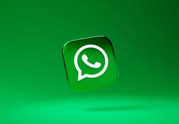 WhatsApp biedt de mogelijkheid om foto's ...